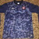 Goalkeeper football shirt 2012