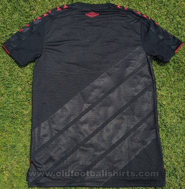 Athletico Paranaense Third football shirt 2020 - 2021