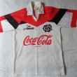 Away football shirt 1993