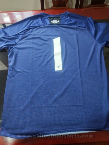 Athletico Paranaense Goalkeeper football shirt 2019 - 2020