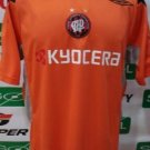 Goalkeeper football shirt 2004 - 2005