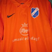 Home maglia di calcio (unknown year)