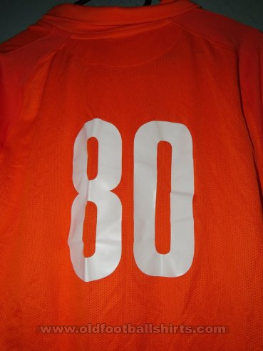 OSC \'45 Orthen Home football shirt (unknown year)