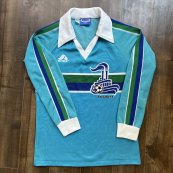 Home football shirt 1981 - 1983