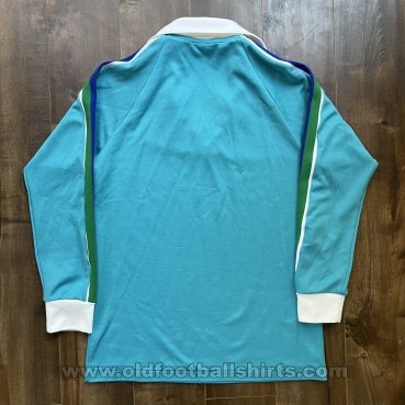St. Louis Steamers Home football shirt 1981 - 1983
