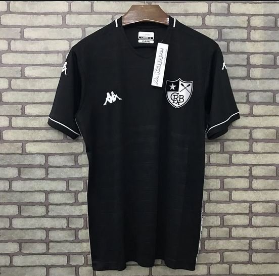 blusa botafogo 2020