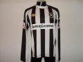 Botafogo Home football shirt 2005 - 2006