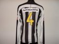 Botafogo Home football shirt 2005 - 2006