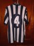 Botafogo Home football shirt 1997