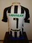 Botafogo Home football shirt 2008 - 2009