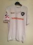 Botafogo Third baju bolasepak 2006
