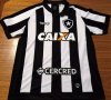 Botafogo Home football shirt 2017 - 2018