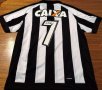 Botafogo Home football shirt 2017 - 2018
