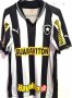 Botafogo Home camisa de futebol 2012 - 2013
