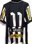 Botafogo Home camisa de futebol 2012 - 2013