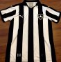 Botafogo Home camisa de futebol 2015 - 2016