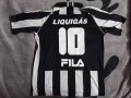 Botafogo Home football shirt 2009 - 2010