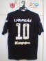 Botafogo Away football shirt 2007 - 2008