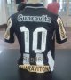 Botafogo Home camisa de futebol 2012 - 2013