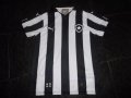 Botafogo Home camisa de futebol 2015 - 2016