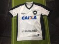 Botafogo Третья футболка 2017 - 2018