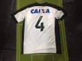 Botafogo Третья футболка 2017 - 2018