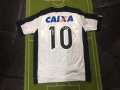 Botafogo Третья футболка 2017 - 2018