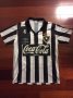 Botafogo Home football shirt 1991 - 1992
