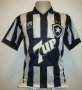 Botafogo Home baju bolasepak 1995
