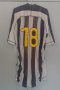 Botafogo Home football shirt 2005 - 2006