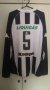 Botafogo Home football shirt 2008 - 2009