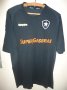 Botafogo Troisième Maillot de foot 2006