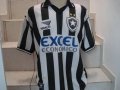 Botafogo Home Camiseta de Fútbol 1998