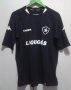 Botafogo Away football shirt 2007 - 2008