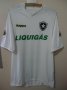 Botafogo Third football shirt 2008 - 2009