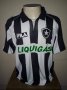Botafogo Home football shirt 2009 - 2010