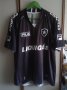 Botafogo Away football shirt 2009 - 2010
