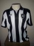 Botafogo Home футболка 2010 - 2011