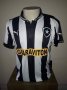 Botafogo Home camisa de futebol 2012 - 2013
