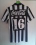 Botafogo Home football shirt 1991 - 1992