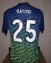 Botafogo Goalkeeper football shirt 2017 - 2018