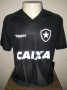 Botafogo Away football shirt 2018 - 2019