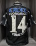 Botafogo Away football shirt 1998