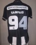 Botafogo Home φανέλα ποδόσφαιρου 2022 - 2023