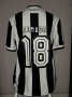 Botafogo Home football shirt 2024 - 2025
