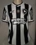 Botafogo Home football shirt 2024 - 2025