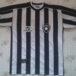 Home fotbollströja 1999 - 2000