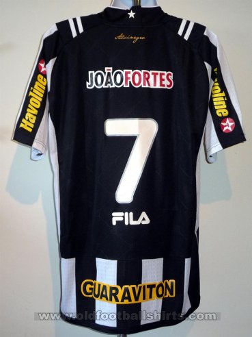 Botafogo Home футболка 2011