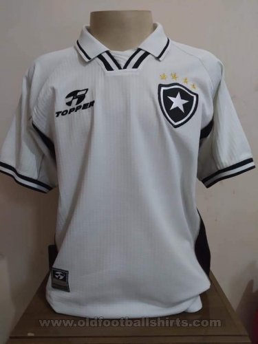 Botafogo Третья футболка 2000