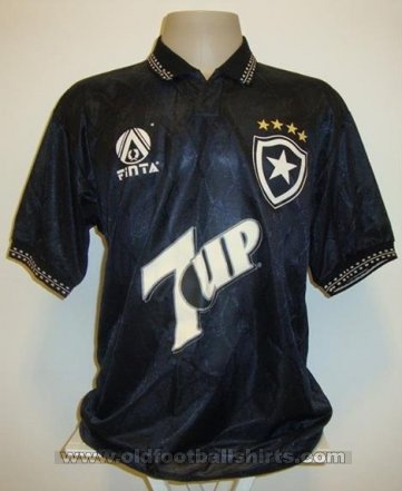 Botafogo Third football shirt 1995